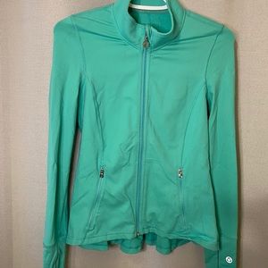 Titika Athletic Jacket